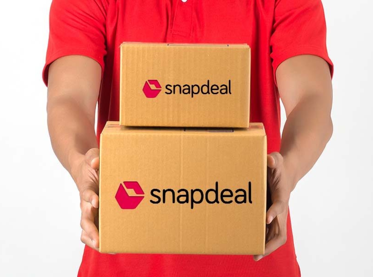 Snapdeal narrows consolidated loss to Rs 282.2 crore in FY’23